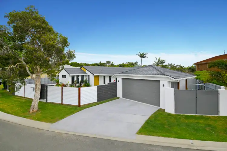 3 Bentleigh Court, Robina QLD 4226