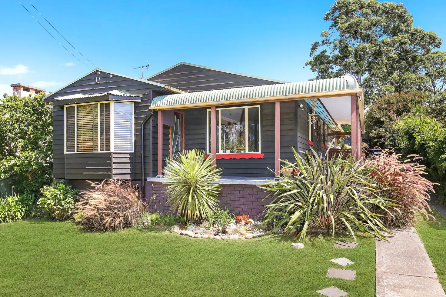 Main view of Homely house listing, 12 Orana Parade, Unanderra NSW 2526