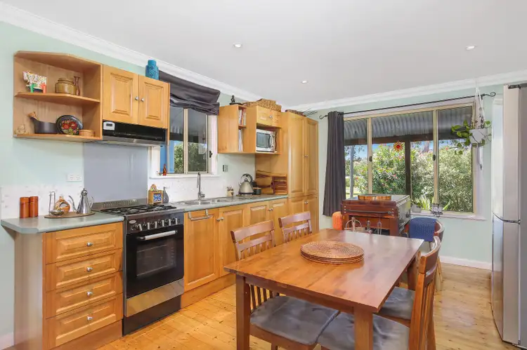 Second view of Homely house listing, 12 Orana Parade, Unanderra NSW 2526