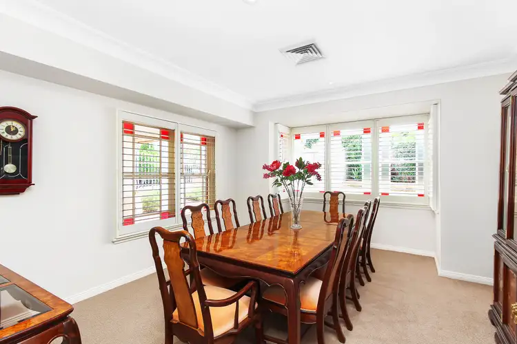 Fifth view of Homely house listing, 5 Kirkton Place, Edensor Park NSW 2176