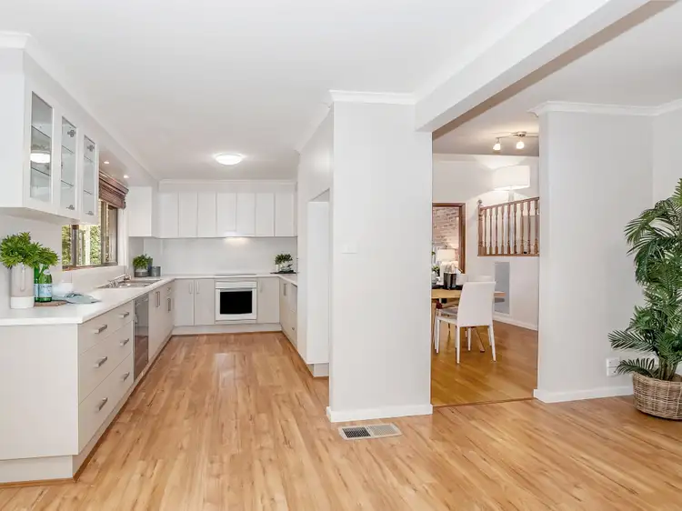 Third view of Homely house listing, 14 Cowper Street, Helensburgh NSW 2508