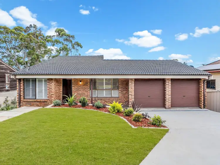 Fifth view of Homely house listing, 14 Cowper Street, Helensburgh NSW 2508
