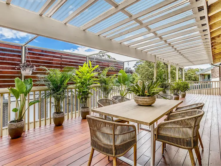 Sixth view of Homely house listing, 14 Cowper Street, Helensburgh NSW 2508