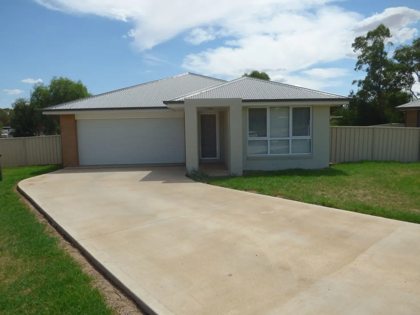 Main view of Homely house listing, 10 John Girdham Place, Forbes NSW 2871