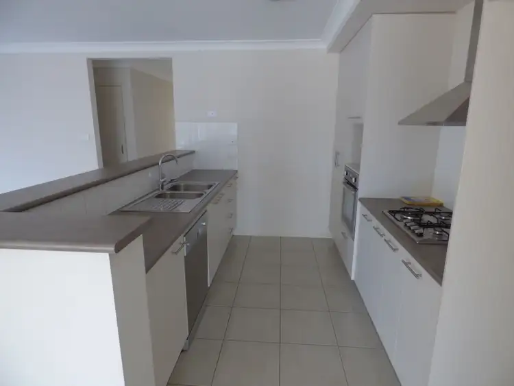 Second view of Homely house listing, 10 John Girdham Place, Forbes NSW 2871