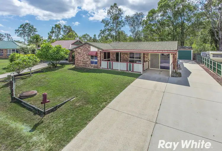 22 Ferrari Street, Lawnton QLD 4501