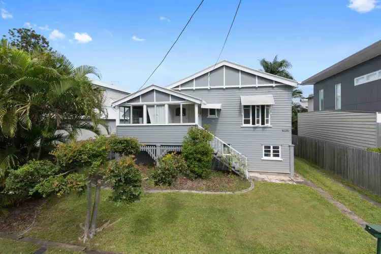 90 McConnell Street, Bulimba QLD 4171