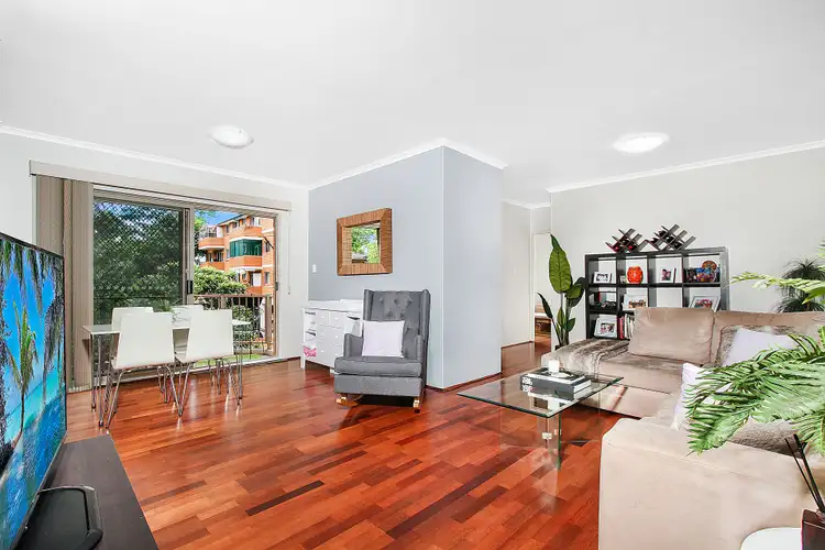 62/12-18 Equity Place, Canley Vale NSW 2166