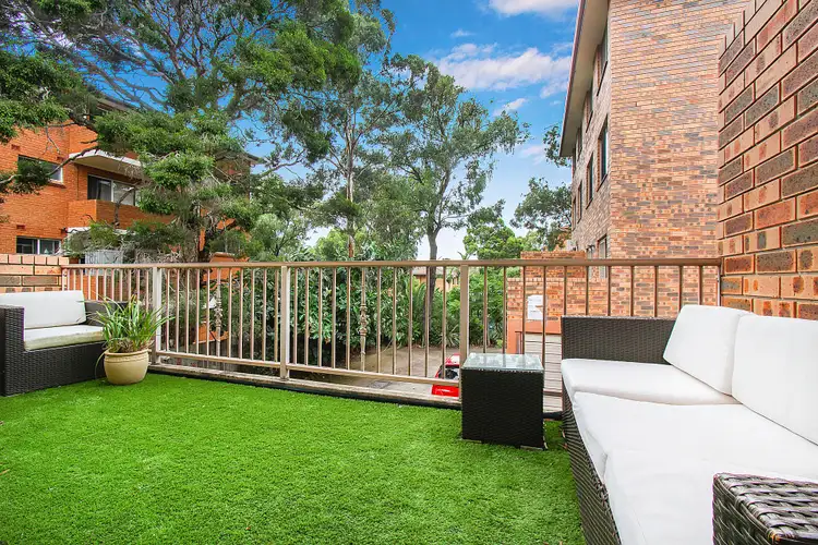Second view of Homely unit listing, 62/12-18 Equity Place, Canley Vale NSW 2166