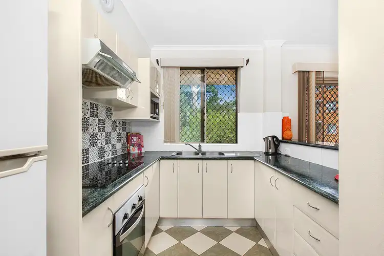 Third view of Homely unit listing, 62/12-18 Equity Place, Canley Vale NSW 2166