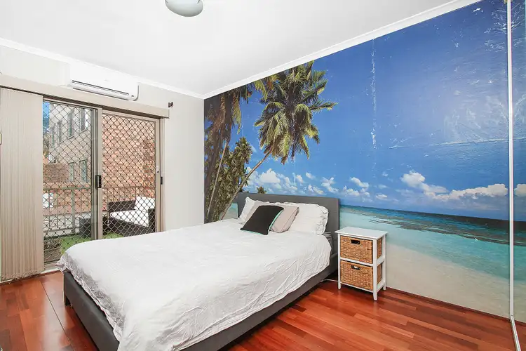 Fourth view of Homely unit listing, 62/12-18 Equity Place, Canley Vale NSW 2166