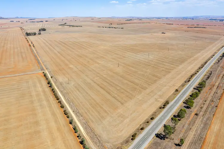 Main view of Homely rural property listing, "Mitchell's Block" - Lot 86 Prior Road, Burra SA 5417
