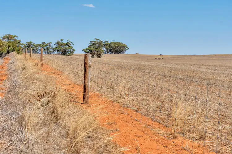 Third view of Homely rural property listing, "Mitchell's Block" - Lot 86 Prior Road, Burra SA 5417