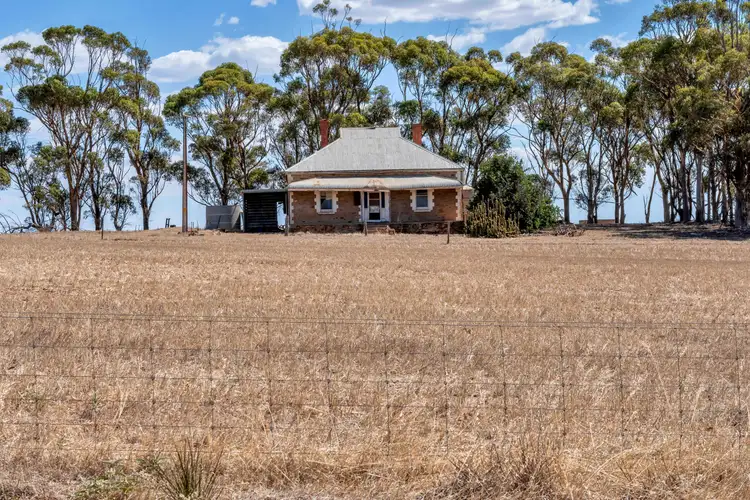 Fourth view of Homely rural property listing, "Mitchell's Block" - Lot 86 Prior Road, Burra SA 5417
