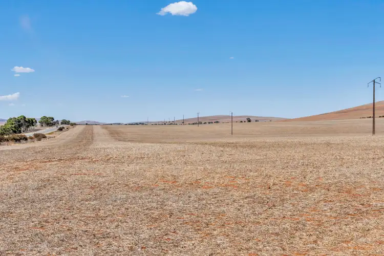 Fifth view of Homely rural property listing, "Mitchell's Block" - Lot 86 Prior Road, Burra SA 5417