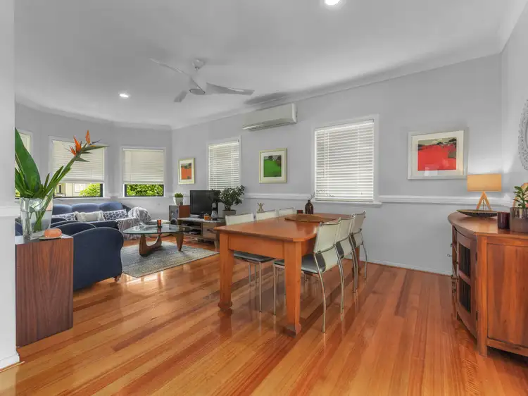 Fifth view of Homely house listing, 8 Fleetway Street, Morningside QLD 4170
