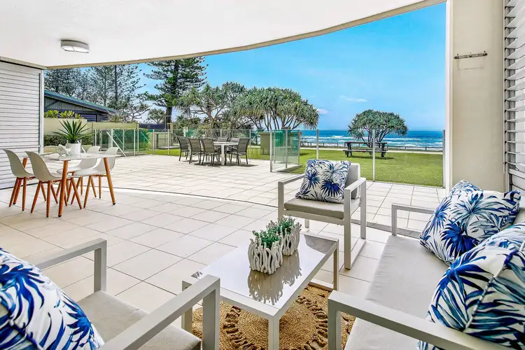 1/405 Golden Four Drive, Tugun QLD 4224