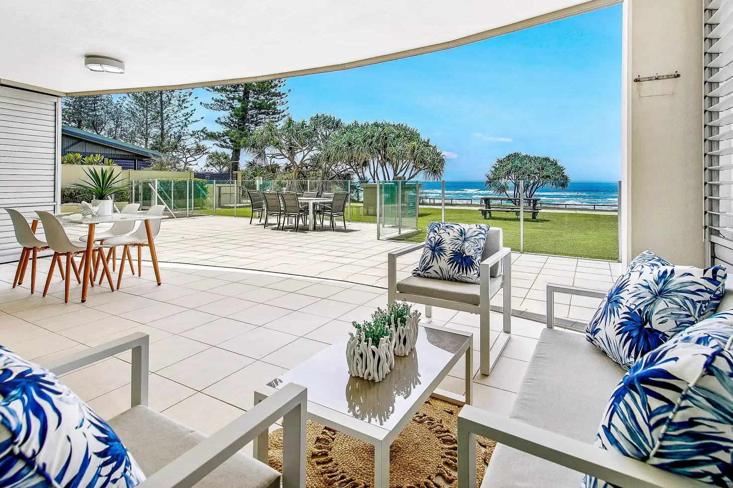 Main view of Homely apartment listing, 1/405 Golden Four Drive, Tugun QLD 4224