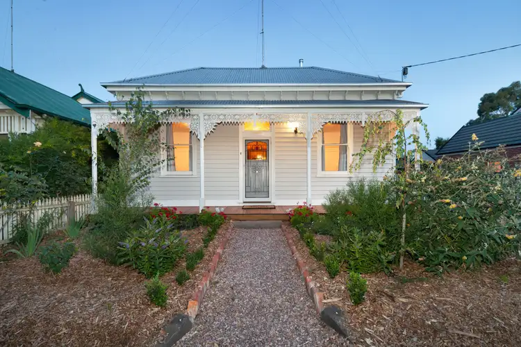 Main view of Homely house listing, 219 Dawson Street South, Ballarat Central VIC 3350