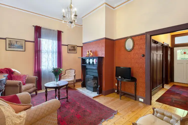 Second view of Homely house listing, 219 Dawson Street South, Ballarat Central VIC 3350