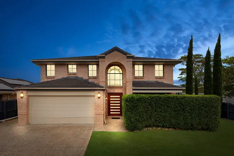 Main view of Homely house listing, 1 Tea Tree Court, Tingalpa QLD 4173