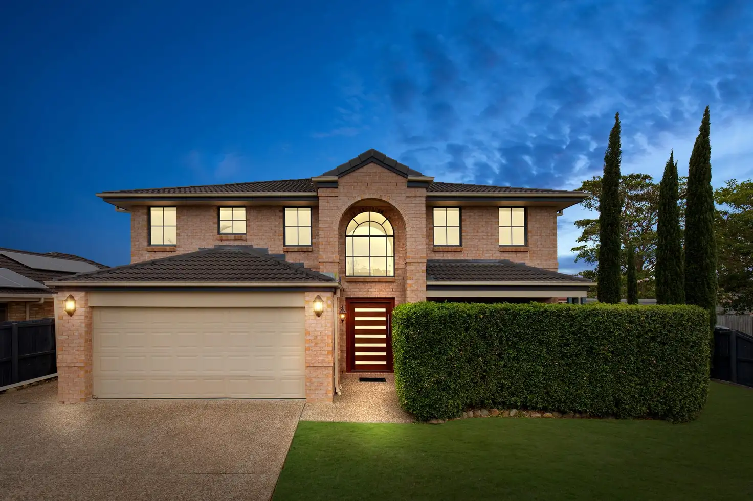 Main view of Homely house listing, 1 Tea Tree Court, Tingalpa QLD 4173