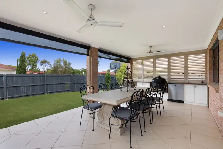 Fifth view of Homely house listing, 1 Tea Tree Court, Tingalpa QLD 4173