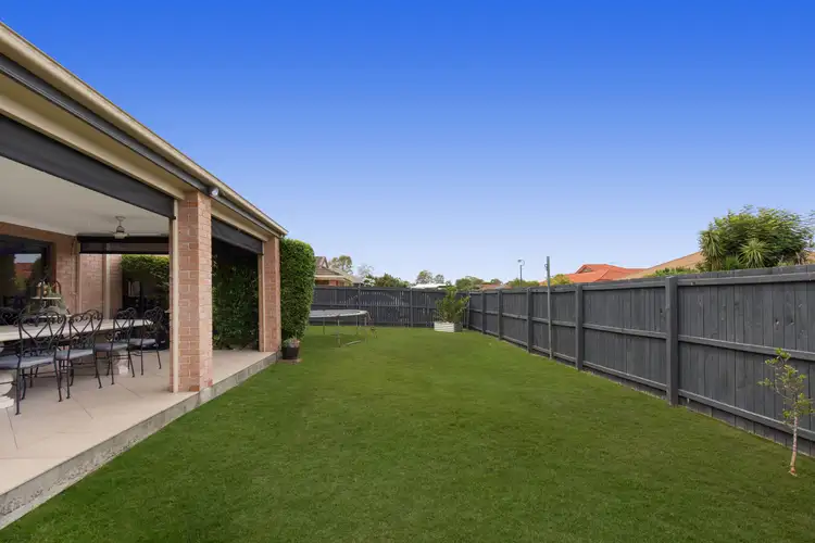 Sixth view of Homely house listing, 1 Tea Tree Court, Tingalpa QLD 4173