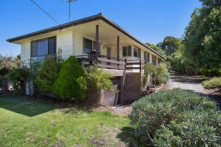Main view of Homely house listing, 12 Lovett Street, Camperdown VIC 3260