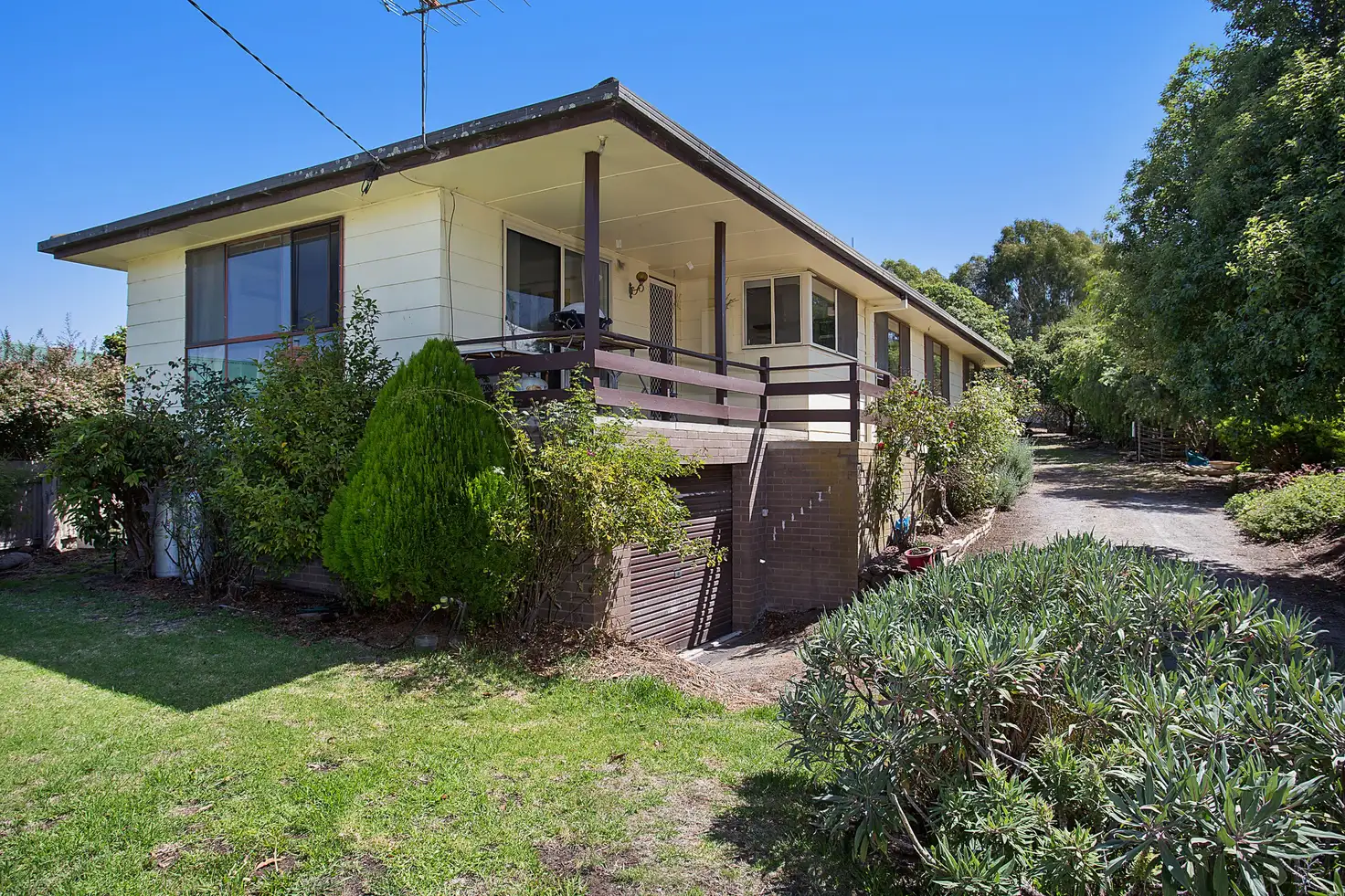 Main view of Homely house listing, 12 Lovett Street, Camperdown VIC 3260