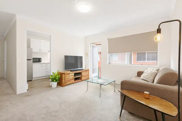 12/3 Western Crescent, Gladesville NSW 2111