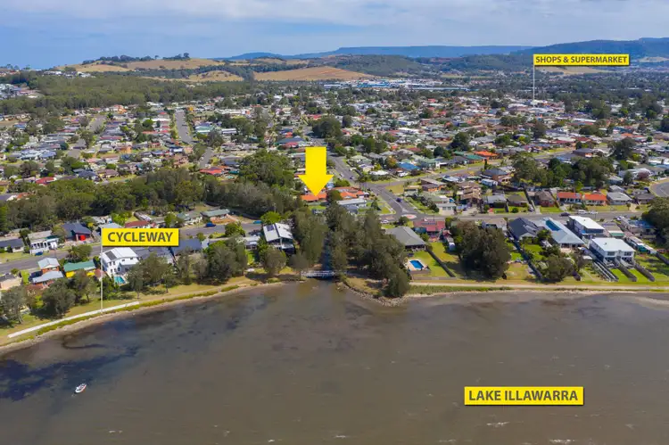 2/1B Leamington Road, Oak Flats NSW 2529