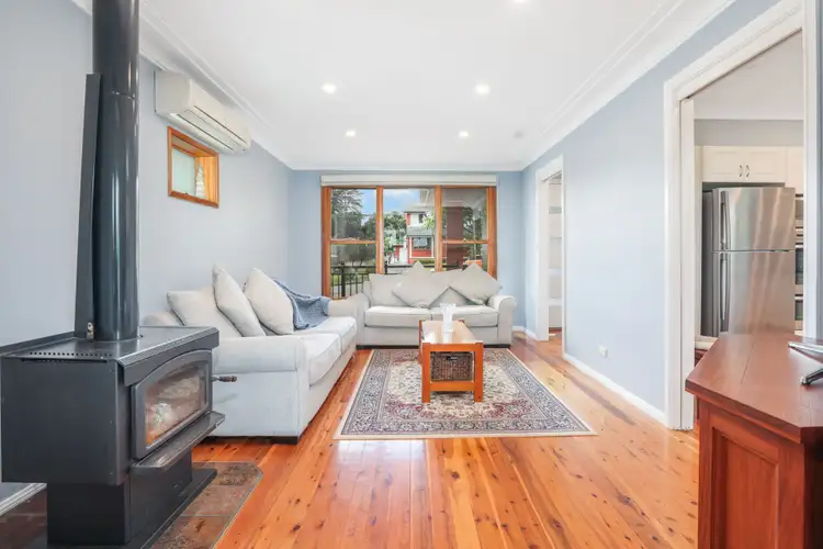 Second view of Homely house listing, 47 Selkirk Street, Winston Hills NSW 2153