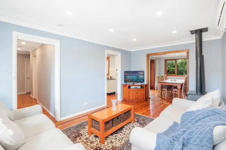 Third view of Homely house listing, 47 Selkirk Street, Winston Hills NSW 2153