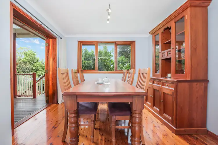 Fourth view of Homely house listing, 47 Selkirk Street, Winston Hills NSW 2153