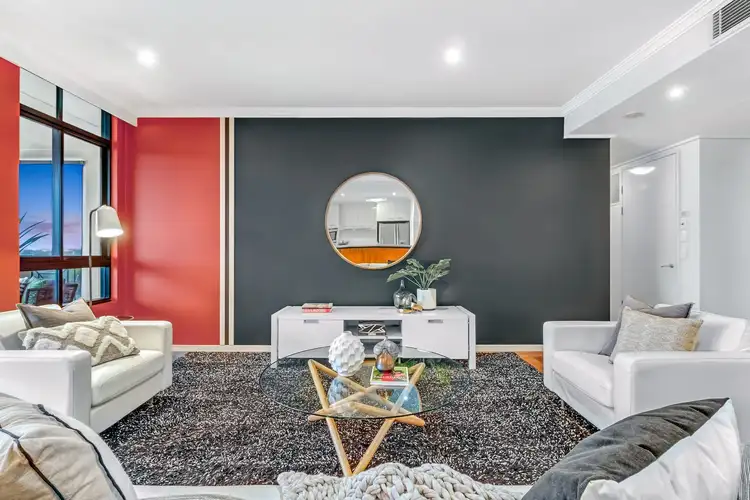 Third view of Homely apartment listing, 241 Wellington Road, East Brisbane QLD 4169