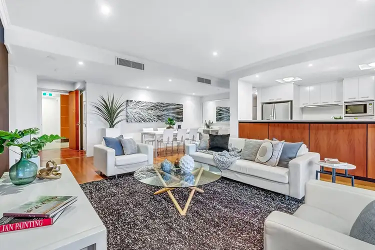 Fourth view of Homely apartment listing, 241 Wellington Road, East Brisbane QLD 4169