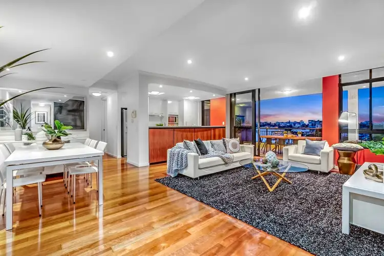Fifth view of Homely apartment listing, 241 Wellington Road, East Brisbane QLD 4169
