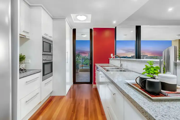 Sixth view of Homely apartment listing, 241 Wellington Road, East Brisbane QLD 4169