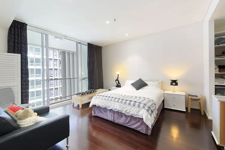 Fourth view of Homely apartment listing, 503A/8 Bourke Street, Mascot NSW 2020