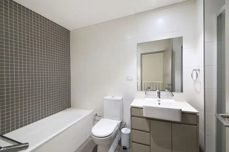Sixth view of Homely apartment listing, 503A/8 Bourke Street, Mascot NSW 2020