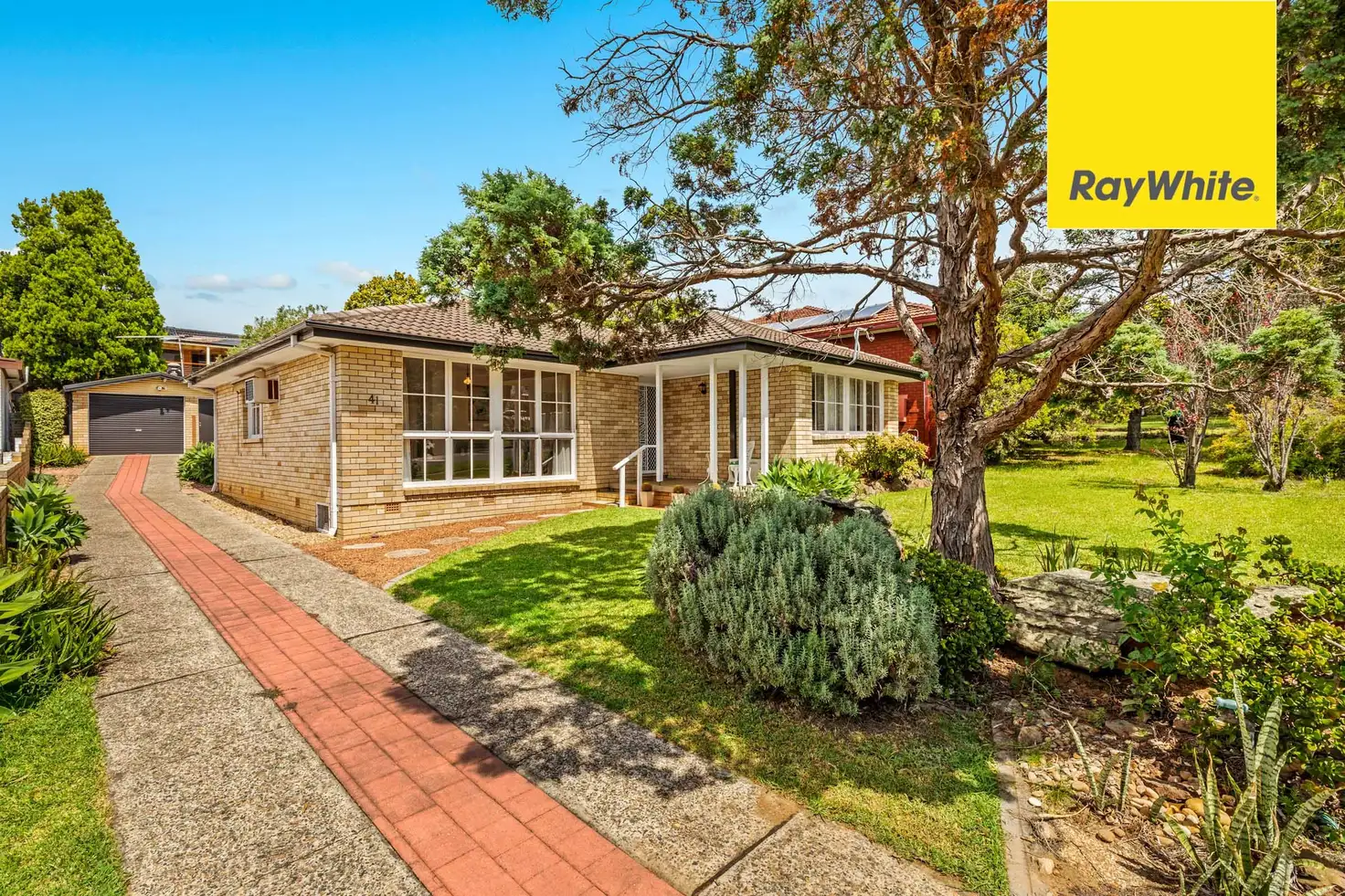 Main view of Homely house listing, 41 Sobraon Road, Marsfield NSW 2122
