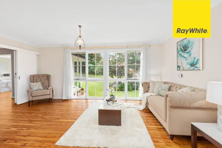 Second view of Homely house listing, 41 Sobraon Road, Marsfield NSW 2122