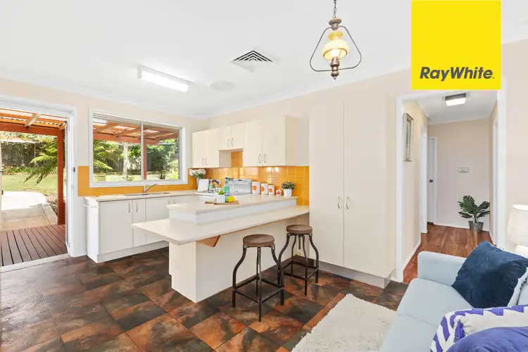 Third view of Homely house listing, 41 Sobraon Road, Marsfield NSW 2122
