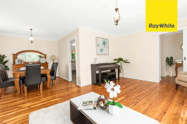 Fourth view of Homely house listing, 41 Sobraon Road, Marsfield NSW 2122