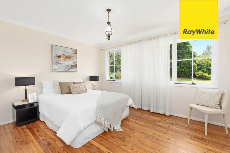 Fifth view of Homely house listing, 41 Sobraon Road, Marsfield NSW 2122