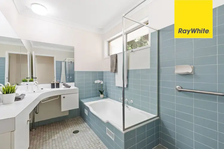 Sixth view of Homely house listing, 41 Sobraon Road, Marsfield NSW 2122