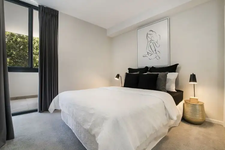 Fourth view of Homely apartment listing, 304/65 Depper Street, St Lucia QLD 4067