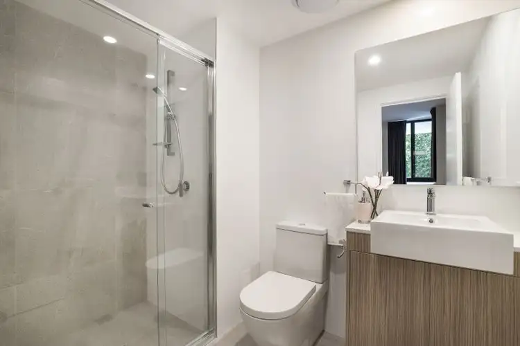 Sixth view of Homely apartment listing, 304/65 Depper Street, St Lucia QLD 4067