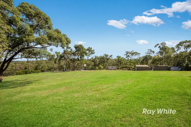 Main view of Homely house listing, 61A Cattai Ridge Road, Glenorie NSW 2157
